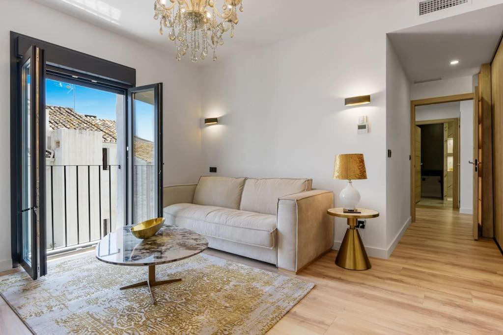 Luxury Sea View Puerto Banus Apartment Marbella Exterior photo